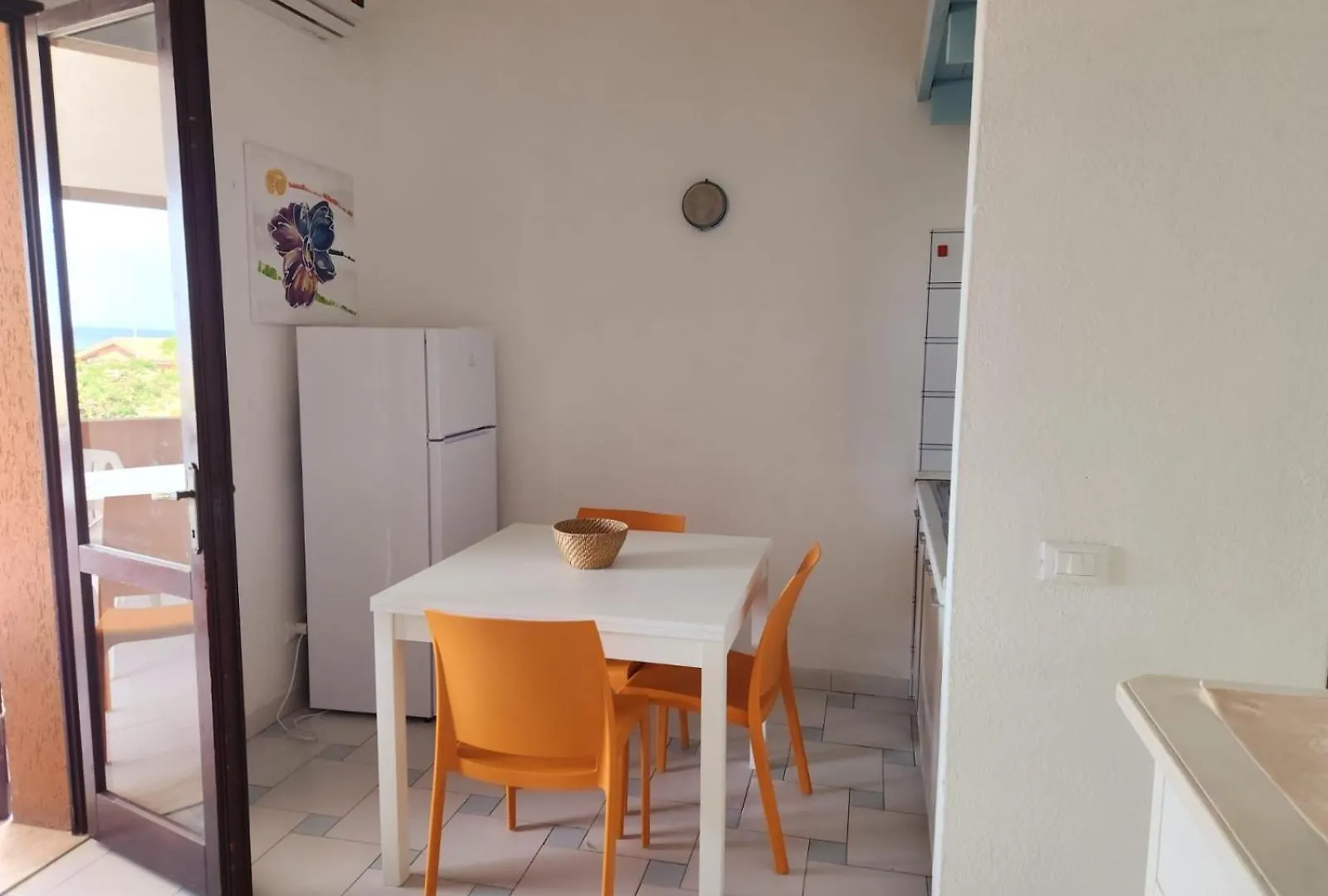 بيت للعطل Villetta Sunrise 102 كوستا ري