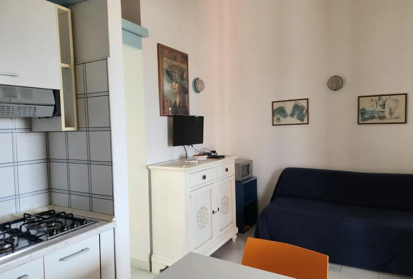 Σπίτι διακοπών Villetta Sunrise 102 Costa Rei
