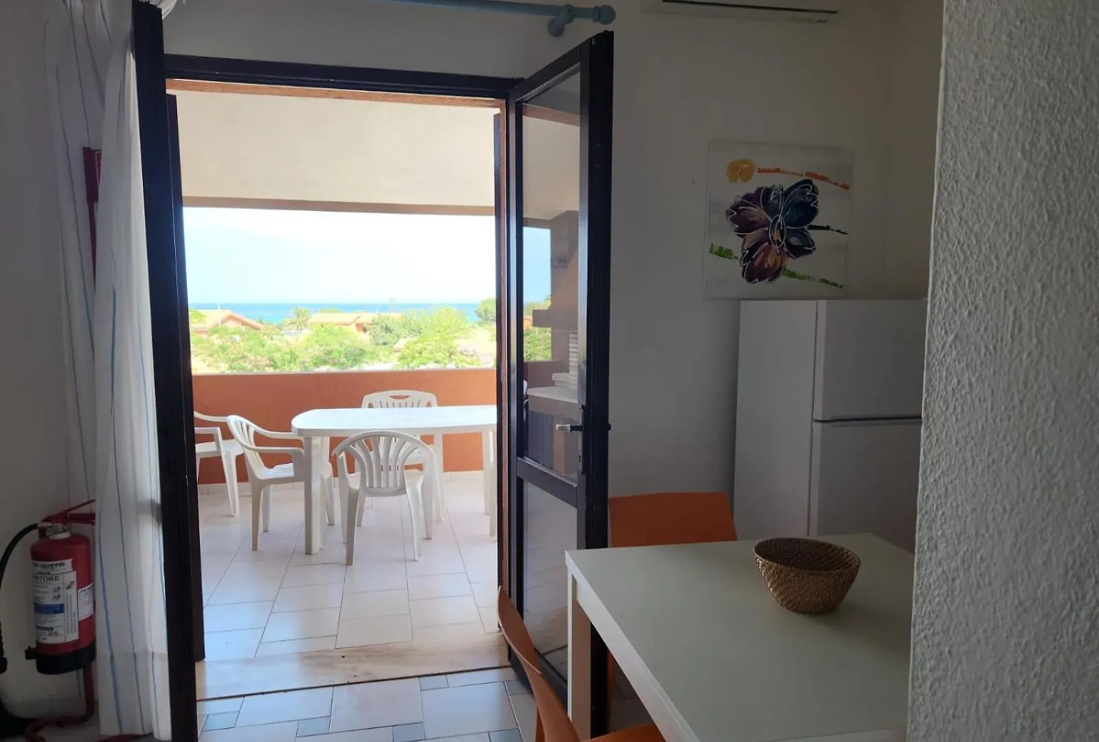 Villetta Sunrise 102 Costa Rei Σπίτι διακοπών