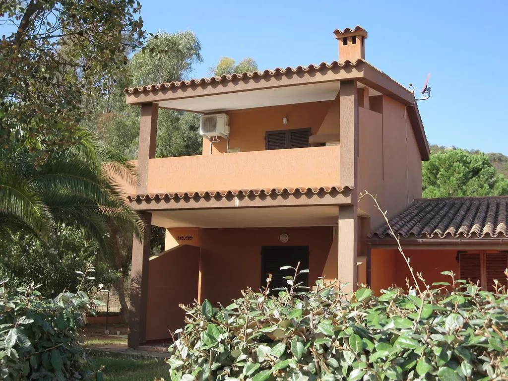 Villetta Sunrise 102 location